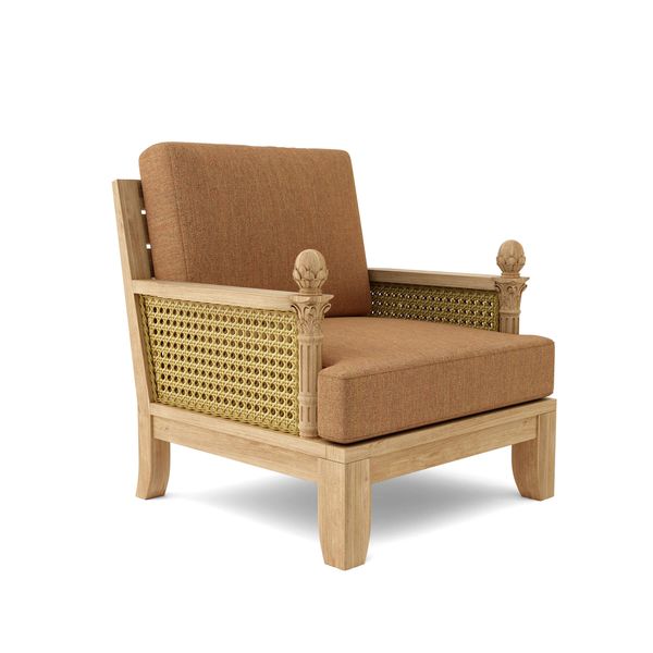 Anderson Teak Luxe Armchair DS-501