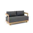 Anderson Teak Granada Deep Seating Loveseat DS-902