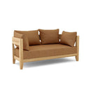 Anderson Teak Coronado Deep Seating Loveseat DS-302