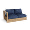 Anderson Teak Copacabana Right Loveseat Modular DS-204