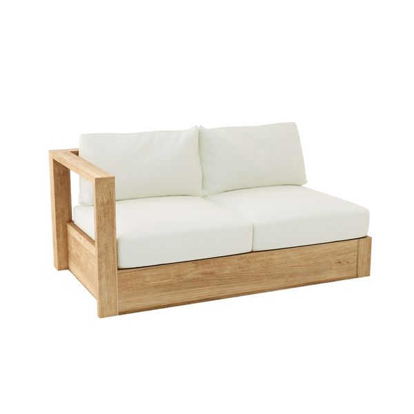 Anderson Teak Copacabana Right Loveseat Modular DS-204