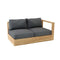 Anderson Teak Copacabana Left Loveseat Modular DS-205