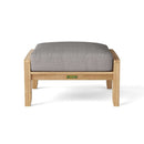 Anderson Teak Natsepa Ottoman DS-703