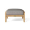 Anderson Teak Natsepa Ottoman DS-703