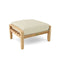 Anderson Teak Natsepa Ottoman DS-703