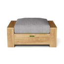 Anderson Teak Madera Ottoman DS-524