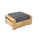 Anderson Teak Madera Ottoman DS-524