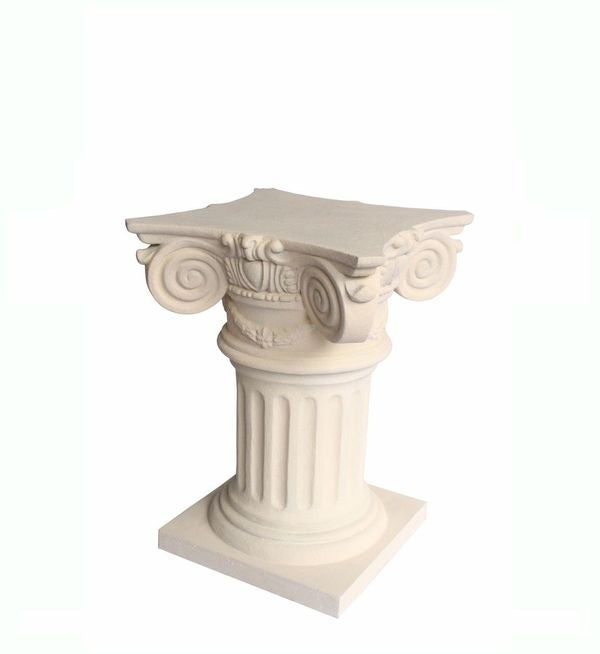 Anderson Teak Florence Pedestal TB-2229