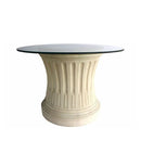 Anderson Teak Louise XVI Pedestal TB-R2829