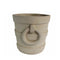 Anderson Teak Pompeii Round Planter PL-R2724