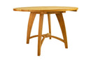 Anderson Teak Florence 47" Round Table TB-120NF