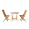 Anderson Teak Windsor Classic 3-pieces bistro set  Set-108A