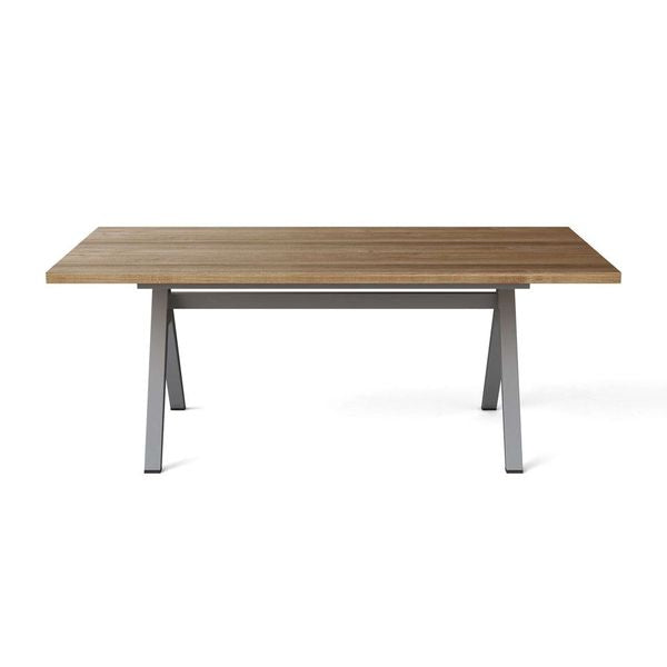 Anderson Teak Alura 79" Dining Table  TB-7939DT