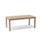 Anderson Teak Bahama Rectangular Dining Table  TB-070DTR