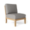 Anderson Teak Natsepa Center Modular Deep Seating DS-701