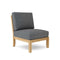 Anderson Teak Natsepa Center Modular Deep Seating DS-701