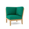 Anderson Teak Natsepa Corner Modular Deep Seating DS-702