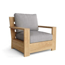 Anderson Teak Madera Deep Seating Armchair DS-521