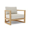 Anderson Teak Junus Lounge Armchair DS-221