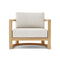 Anderson Teak Junus Lounge Armchair DS-221