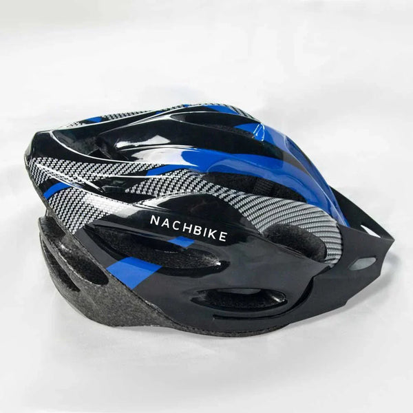 Freego Nachbike Ultralight Adjustable E-Bike Helmet