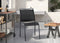 Whiteline Modern Living Aloha Outdoor Dining Table DC1566