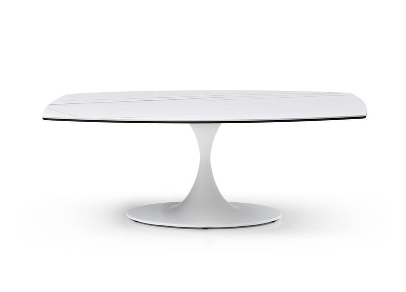 Whiteline Modern Living Amarosa Coffee Table CT1719