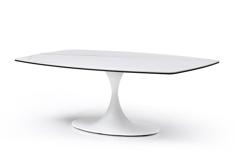 Whiteline Modern Living Amarosa Coffee Table CT1719