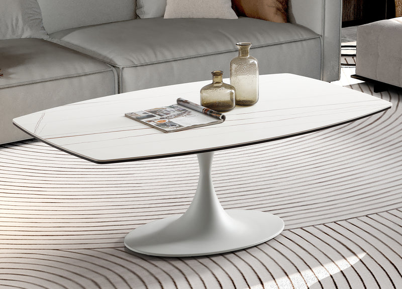 Whiteline Modern Living Amarosa Coffee Table CT1719