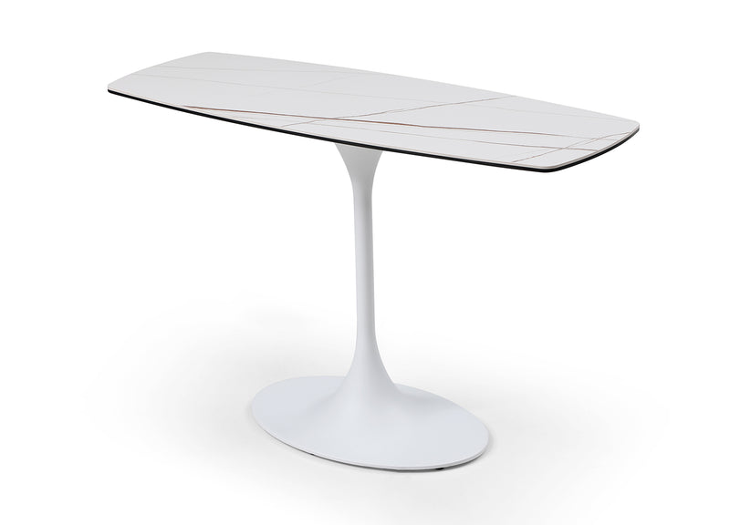 Whiteline Modern Living Amarosa Console CO1719