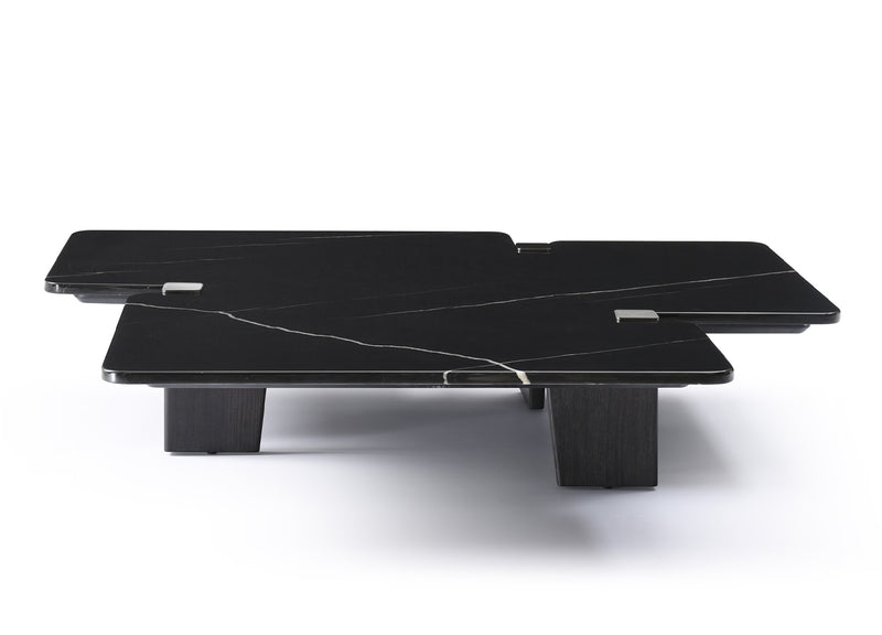 Whiteline Modern Living Amora Coffee Table CT1901