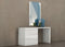 Whiteline Modern Living Anna Single Dresser DR1207S