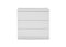 Whiteline Modern Living Anna Single Dresser DR1207S