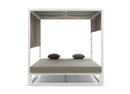 Whiteline Modern Living Ava Gazebo GAZ1681