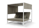 Whiteline Modern Living Ava Gazebo GAZ1681