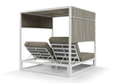 Whiteline Modern Living Ava Gazebo GAZ1681