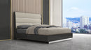 Whiteline Modern Living Pino Queen Bed BQ1752