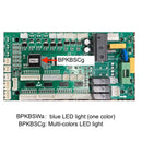 KingsBottle PCB Control Board For Single Zone Refrigerator With Inverter Compressor WINEAC-K11-BPKBSWa