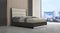 Whiteline Modern Living Pino Queen Bed BQ1752