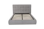 Whiteline Modern Living Dexter Queen Bed BQ2013F