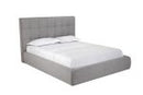 Whiteline Modern Living Dexter Queen Bed BQ2013F