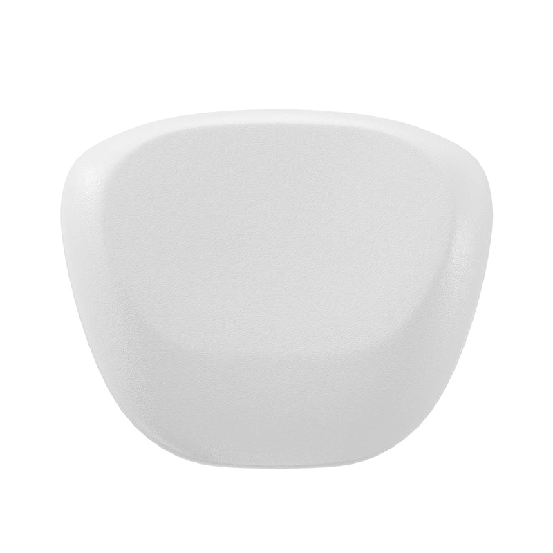 Empava Bathtub White Headrest For EMPV-59JT319LED Corner Tub ACC-YH103