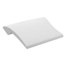 Empava Bathtub White Headrest For EMPV-59JT408LED Whirlpool Tub ACC-YH102