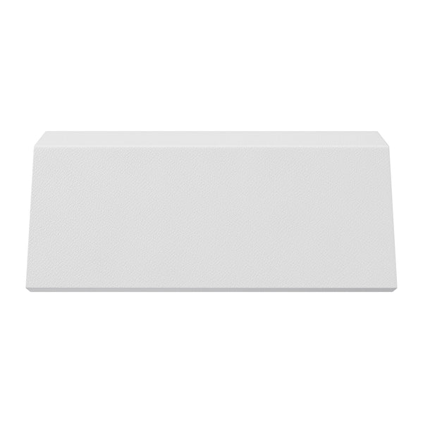 Empava Bathtub White Headrest For EMPV-67JT351LED Whirlpool Waterfall Tub ACC-YH105