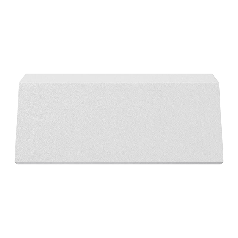 Empava Bathtub White Headrest For EMPV-67JT351LED Whirlpool Waterfall Tub ACC-YH105