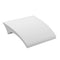 Empava Bathtub White Headrest For EMPV-72JT367LED 2-Person Whirlpool Tub ACC-YH104