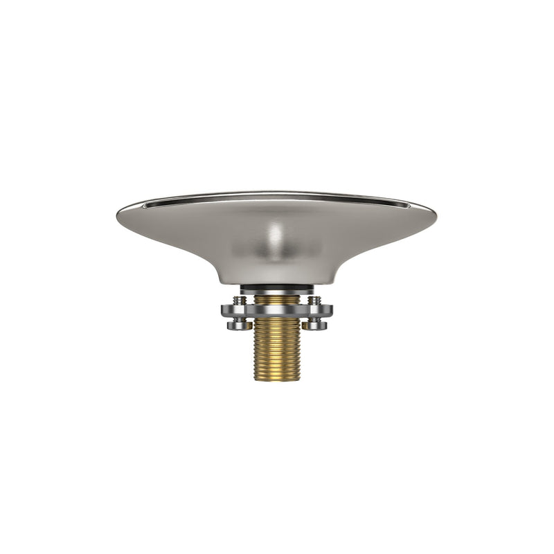 Empava Bathtub Faucet Fixtures For EMPV-59JT319LED Corner Tub ACC-319BB