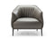 Whiteline Modern Living Benbow Accent Chair CH1706P