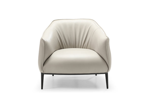 Whiteline Modern Living Benbow Accent Chair CH1706P