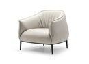 Whiteline Modern Living Benbow Accent Chair CH1706P